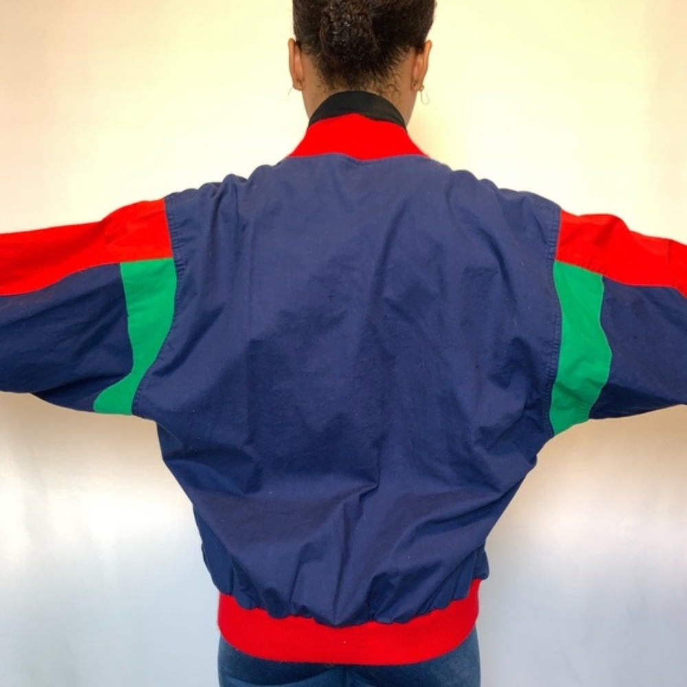 Jacket โจ - Picture 5 of 5